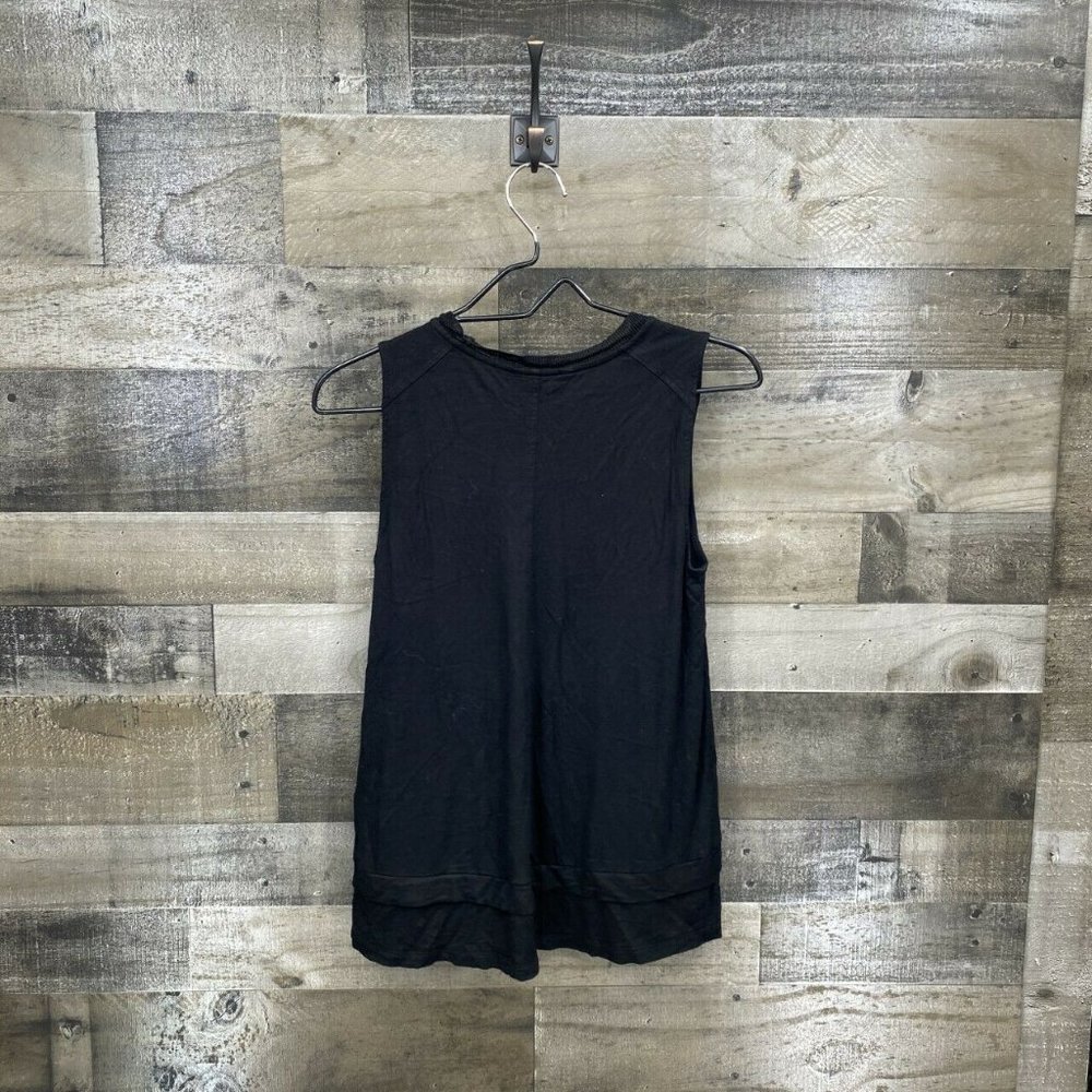 Banana Republic Sleeveless Knit Tank Top Size S - Picture 1 of 6